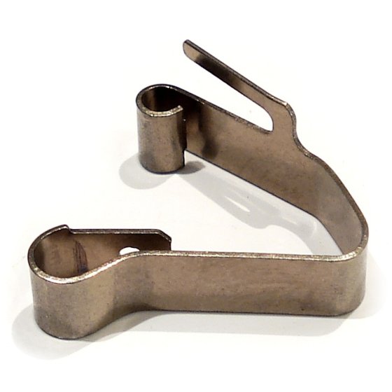Contact Spring for Stihl 036QS, 024 - OEM 11254421601