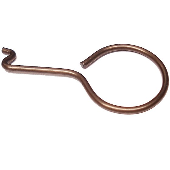 Spring for Stihl 029, 039 - OEM 11256472400