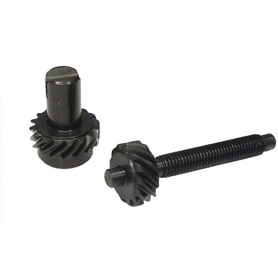 Spur Gear / Chain Adjusting Screw Kit for Stihl MS311, MS391 - OEM 11270071003