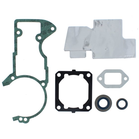Set Of Gaskets for Stihl 046, MS460 Chainsaws - OEM 11280071052