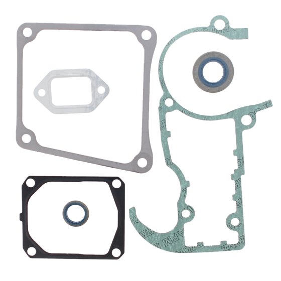 Set of Gaskets for Stihl MS461 Chainsaws - OEM 11280071600