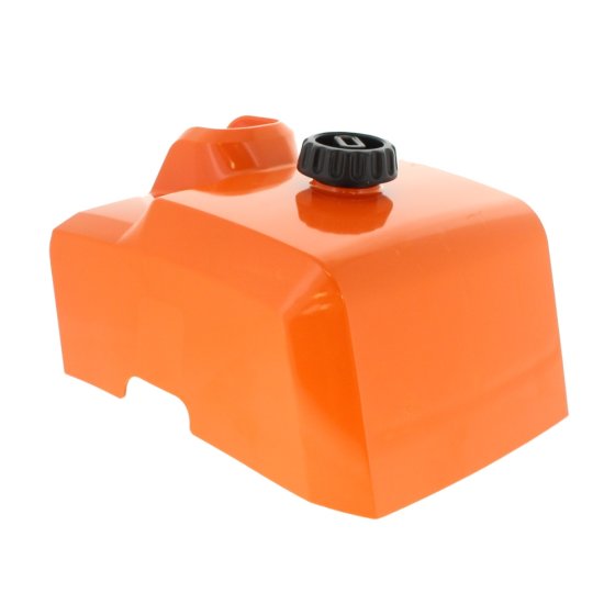 Air Filter Cover for Stihl MS440 Gasoline Chainsaw - OEM 11281401909
