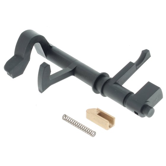 Switch Shaft for Stihl 044, 046, MS440, MS460 Chainsaws - OEM 11281800910