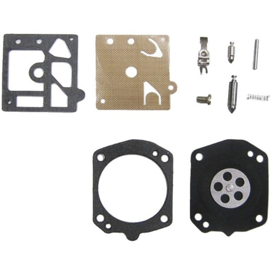Carburettor Repair Kit for Stihl MS460, MS441 Chainsaw - OEM 11280071066