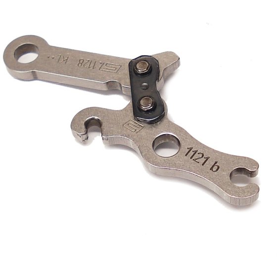 Lever for Stihl MS311, MS170 - OEM 11281605000