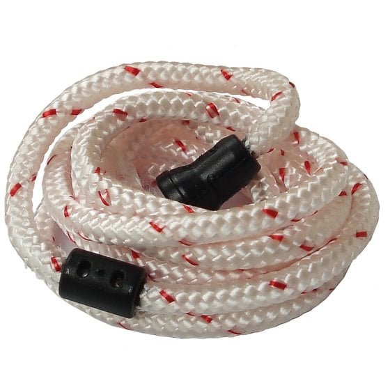 Starter Rope for Stihl TS410, TS420 Disc Cutter -  1128 190 2901 - OEM 00001902901