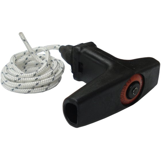 Elastostart Handle and Rope 3.5mm for Stihl Disc Saws & Chainsaws - OEM 11281903400