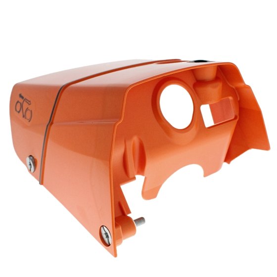 Shroud for Stihl MS461 Chainsaw - Genuine Stihl Part - OEM 11280801635