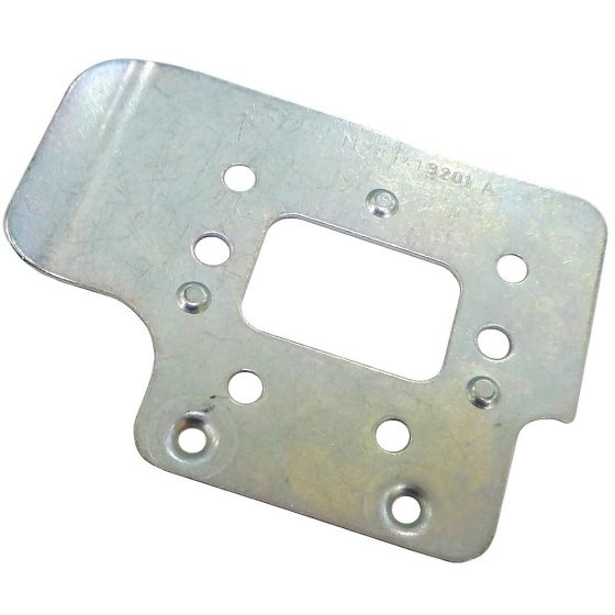 Cooling Plate for Stihl 044, MS440 - OEM 11281413201