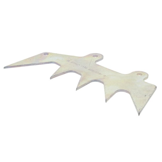 Bumper Spike for Stihl MS461R Chainsaw - OEM 11286640502
