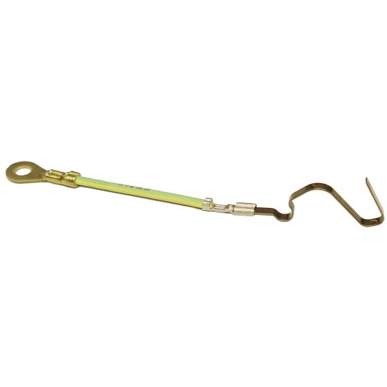 Contact Spring for Stihl 020T, 020 - OEM 11294404000
