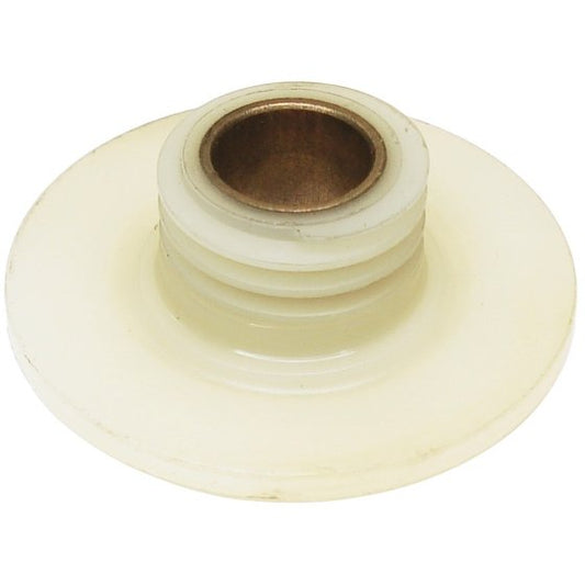 Worm 1/4'' 8T for Stihl MS201, MS201C - OEM 11296407102