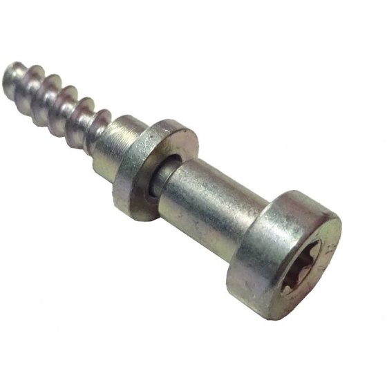 Screw for Stihl MS200T, MS201T - OEM 11297916100