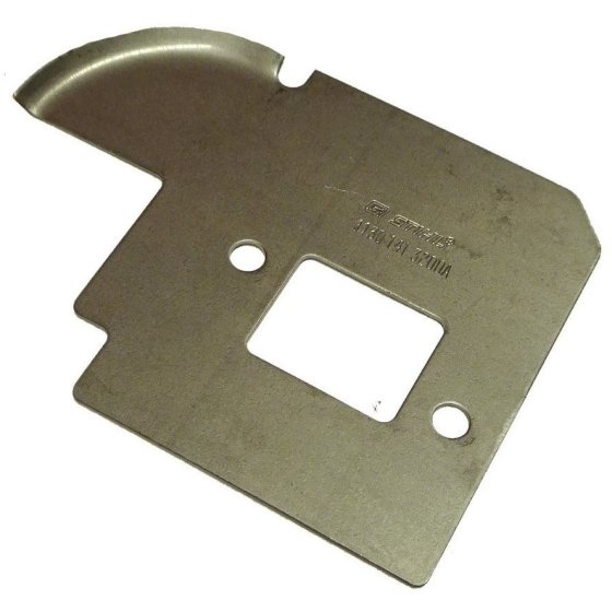 Cooling Plate for Stihl 018, MS180 - OEM 11301413200