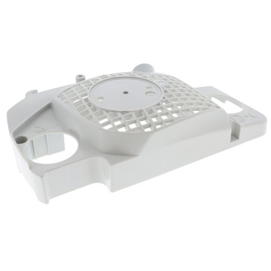 Fan housing for Stihl MS170, MS180 Chainsaws - OEM 11300801807