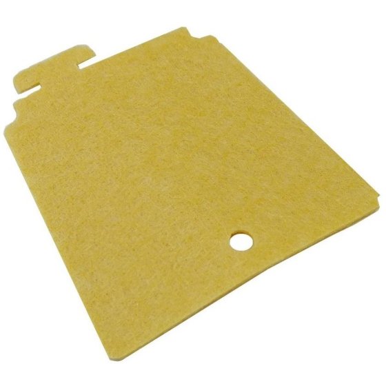 Filter Plate for Stihl MS190T, MS191T Chainsaws - Genuine Part - OEM 11321240800