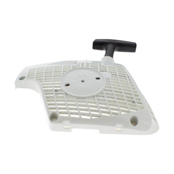 Fan Cover With Rewind Starter for Stihl MS270, MS270C - OEM 11330802808
