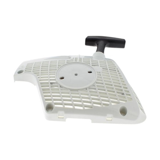 Fan Cover With Rewind Starter for Stihl MS270, MS270C - OEM 11330802808