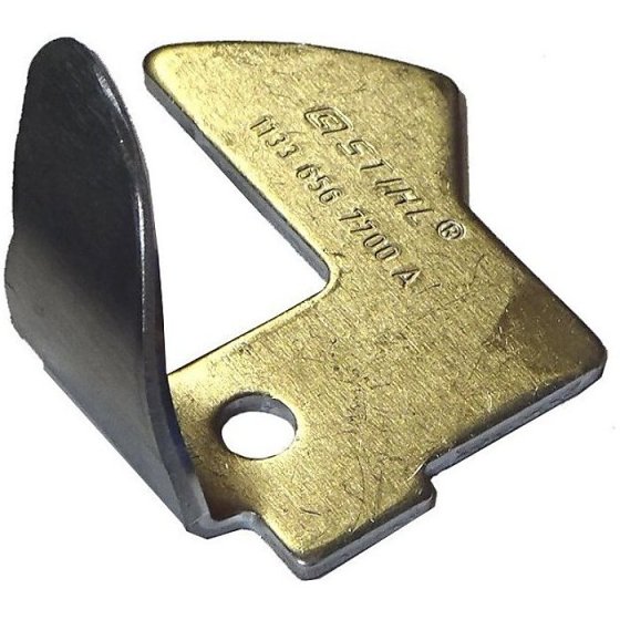 Chain Catcher for Stihl MS270, MS270C - OEM 11336567700