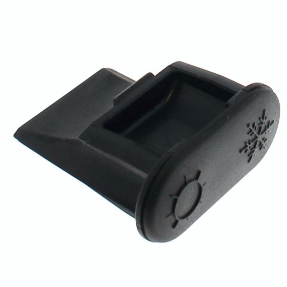 Shutter for Stihl MS 361, MS 361 C, MS 341 Chainsaw - OEM 11350844100