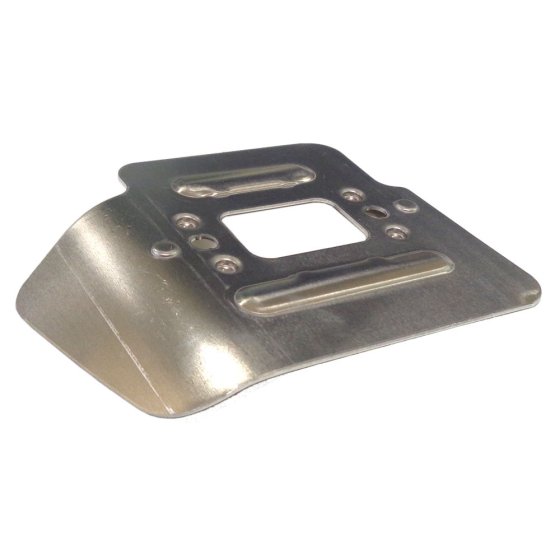 Cooling Plate for Stihl MS361, MS361C - OEM 11351413200