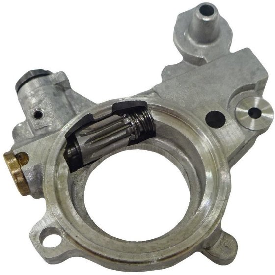 Oil Pump for Stihl MS362, MS362C Petrol Chainsaws - OEM 11356403200