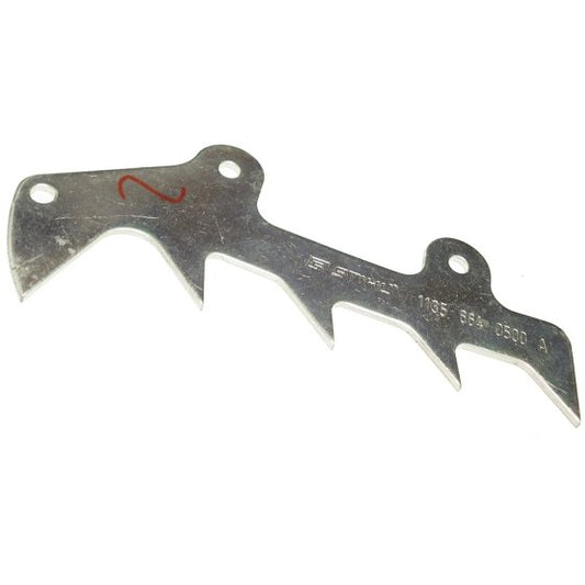 Bumper Spike for Stihl MS361, MS361C - OEM 11356640500