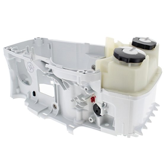 Engine Housing for Stihl MS192C Chainsaws - OEM 11370203008