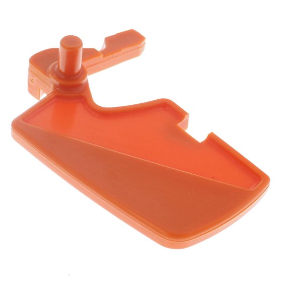 Lockout Lever for Stihl MS192C, MS193C Chainsaws - OEM 11371820800