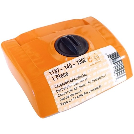 Air Filter Cover for Stihl MS193T - OEM 11371401902