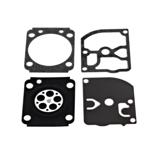 Set of Carburettor Parts for Stihl MS193C-E, MS194C-E Chainsaws - OEM 11370071701