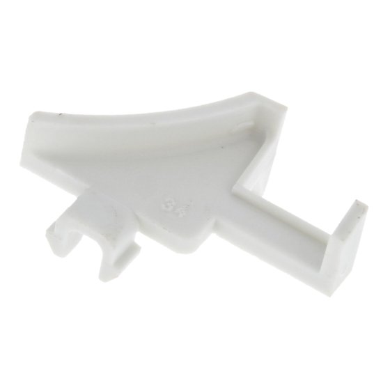Cover for Stihl MS441, MS441C Chainsaw - OEM 11380211101