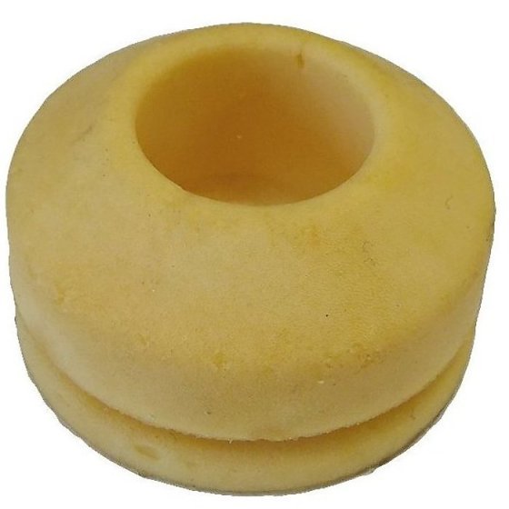 Stop Buffer for Stihl MS261, MS261C - OEM 11387915903