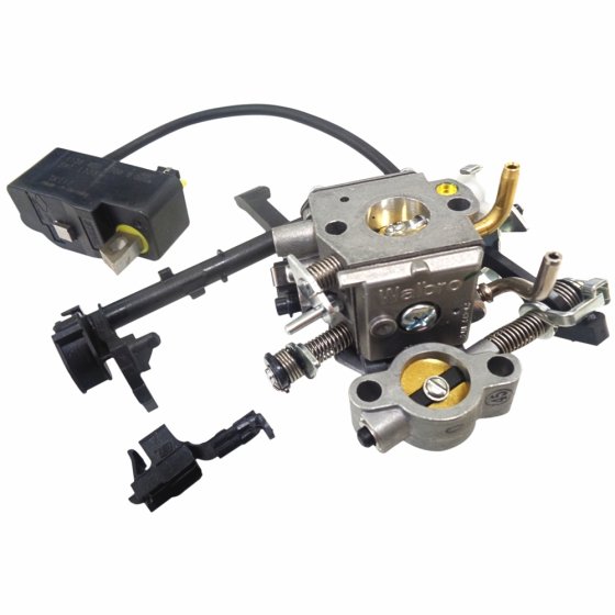 Control Unit / Carburettor for Stihl MS441 MS441C Chainsaws - OEM 11380071008