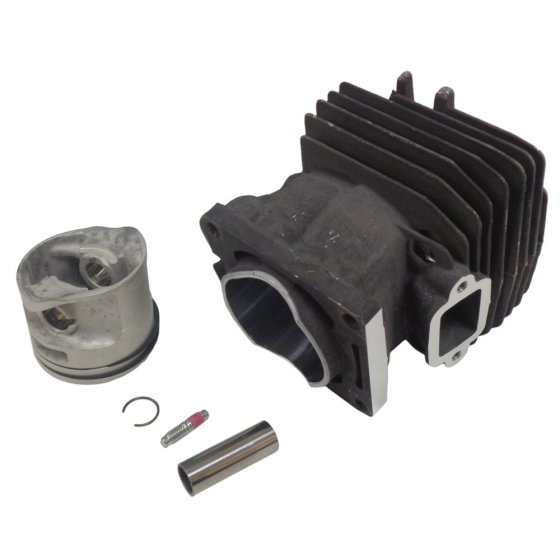 Cylinder With Piston 50mm for Stihl MS441, MS441C Chainsaws - OEM 11380201201