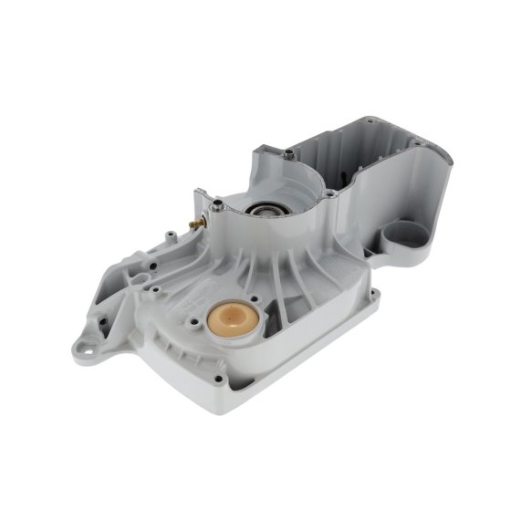 Crankcase, Fan Side for Stihl MS441 Chainsaw - OEM 11380202605