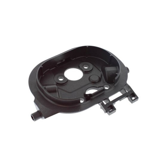 Filter Base for Stihl MS441, MS441C Chainsaws - OEM 11381410902