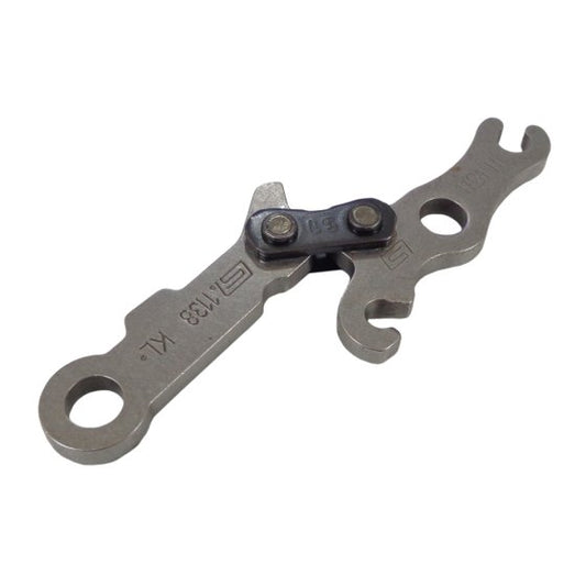 Lever for Stihl MS241C, MS441 - OEM 11381605000