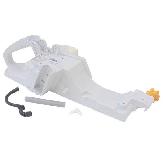 Tank Housing fits Stihl MS441, MS441C Petrol Chainsaws - OEM 11383500807