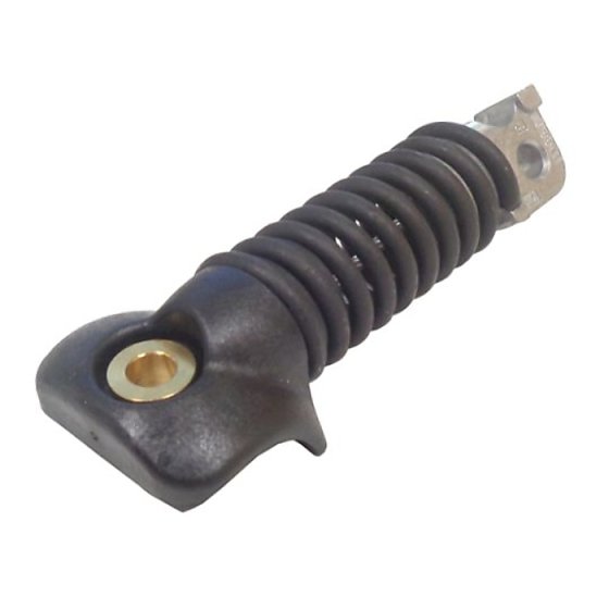 Anti-Vibration (AV) Spring for Stihl MS441 MS441C Chainsaws - OEM 11387908303
