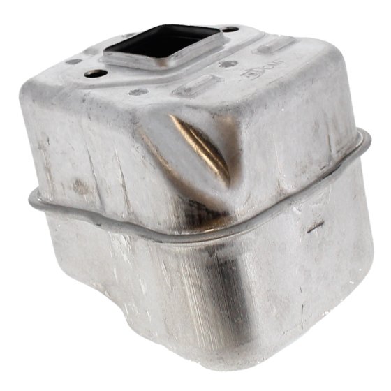 Exhaust for Stihl MS171, MS181 Chainsaws - Genuine Part - OEM 11391400609