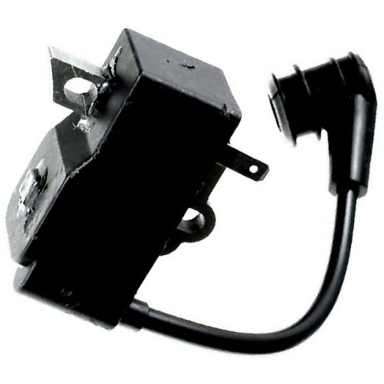 Ignition Module for Stihl MS181, MS181C (Straight Tag) - OEM 11394001311