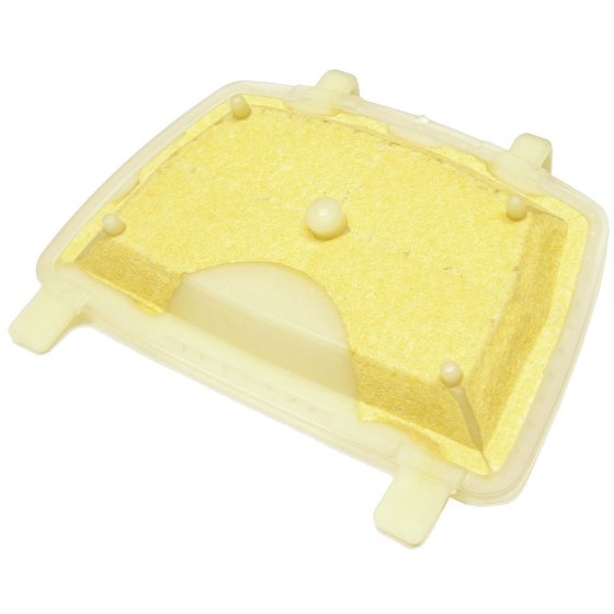 Air Filter, Fleece for Stihl MS181, MS181C Chainsaws - OEM 11391201602