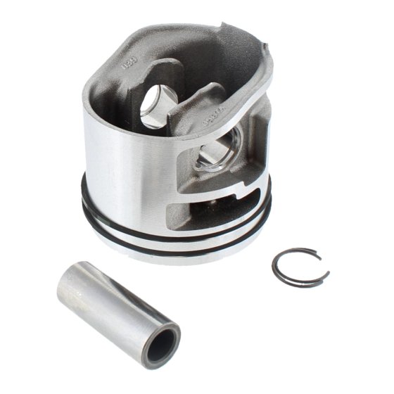 Piston for Stihl MS211C Chainsaws - OEM 11390302007