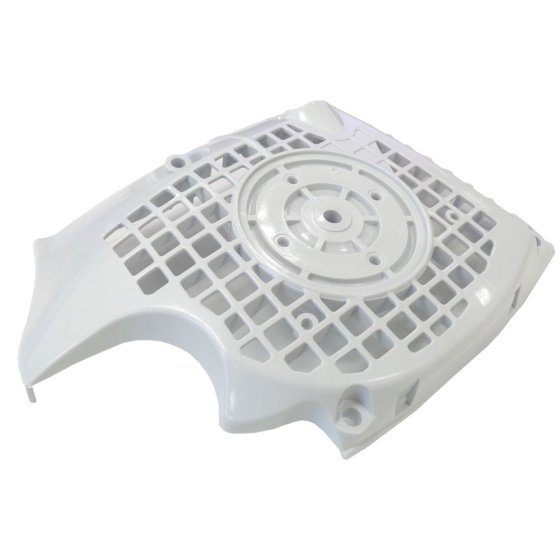 Fan Housing for Stihl MS171, MS211 Chainsaws - Genuine Part - OEM 11390801802