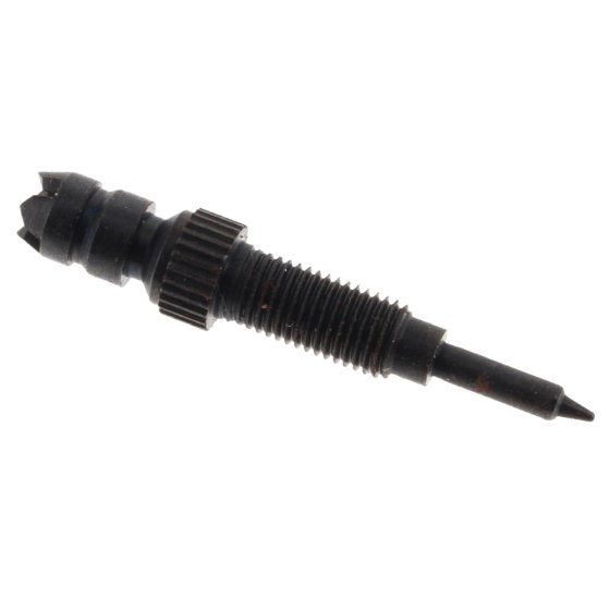 Low Speed Adjustment Screw for Stihl MS181, MS181C Chainsaws - OEM 11391226804