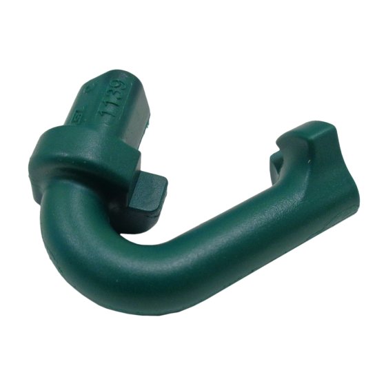 Hose for Stihl MS171 MS181 MS211 Chainsaws - Genuine Part - OEM 11393587706