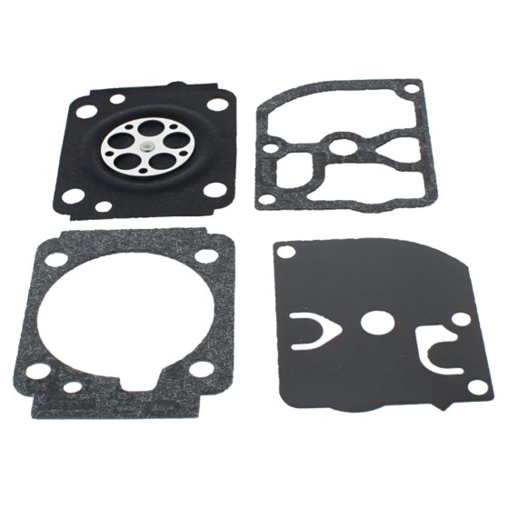 Set of Carburettor Parts for Stihl MS 362, MS 400 Chainsaws - OEM 11400071703