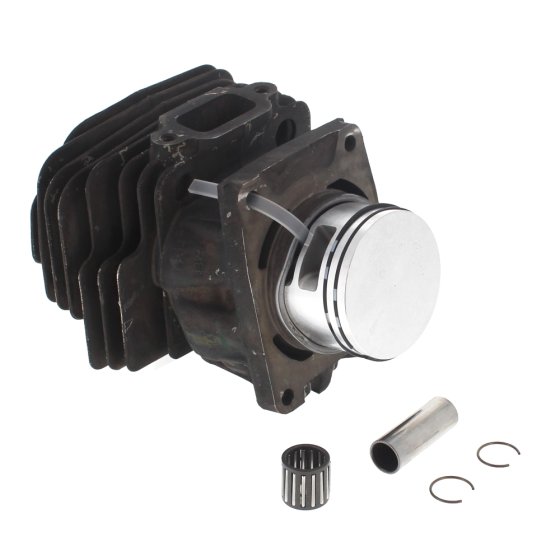 Cylinder With Piston 47mm for Stihl MS362, MS362C Chainsaw - OEM 11400201209