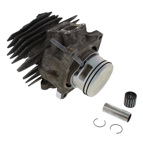 Cylinder with piston Ø 47mm for Stihl MS 362, MS 362 C-M Chainsaws - OEM 11400201211